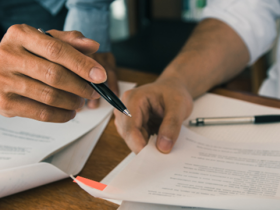 Phase 2:  Authorisation phase