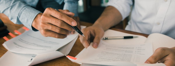 Phase 2:  Authorisation phase