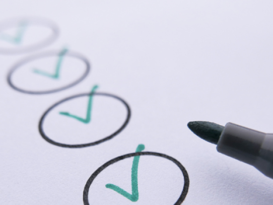 Phase 3: Evaluation and Guidance