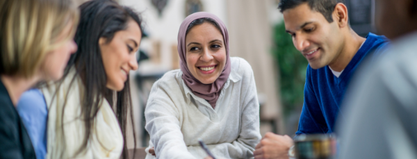 Patient and public involvement, engagement and inclusion