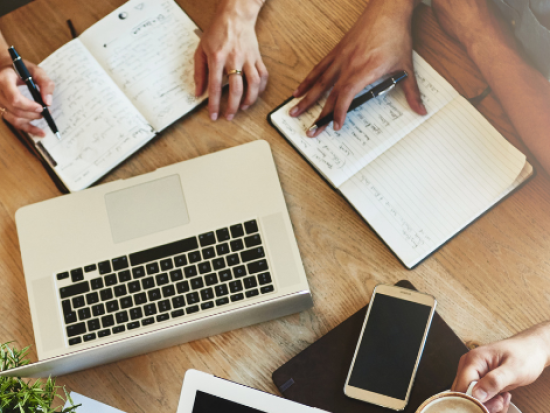 PPIE Resources for digital therapies