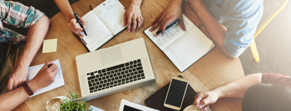 PPIE Resources for digital therapies