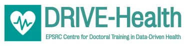 DRIVE health logo