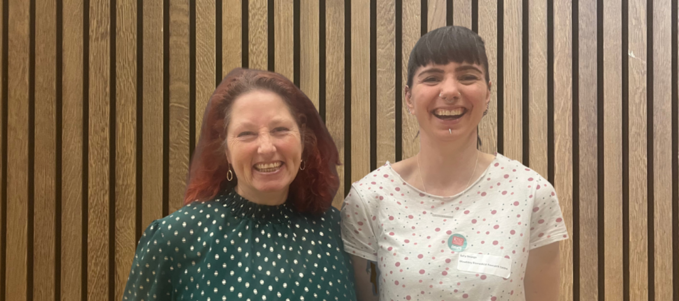 Beyond tokenism: Lived experience in mental health research