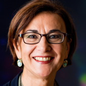 Professor Paola Dazzan