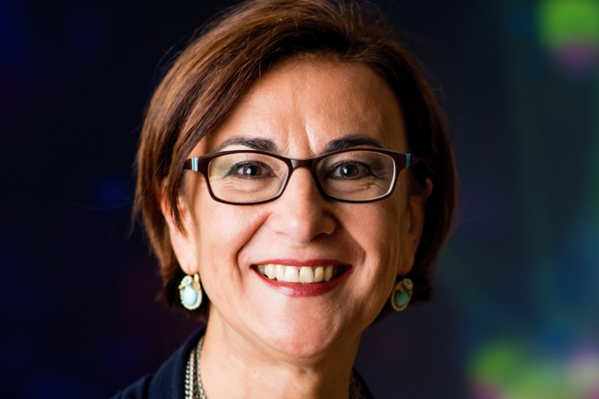 Professor Paola Dazzan