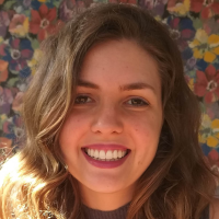 Portrait of Dr  Mariana  Lopes