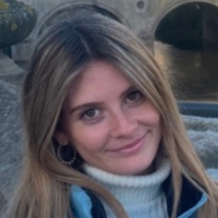 Portrait of Alice  Broadbent 