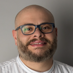 Dr Ahmad Al Khleifat