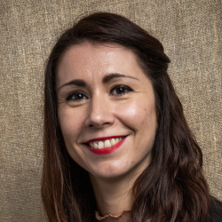 Professor Gemma Modinos