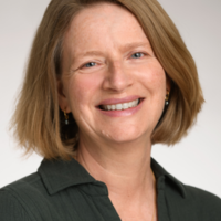 Portrait of Professor  Thalia  Eley 