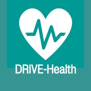 drive health logo