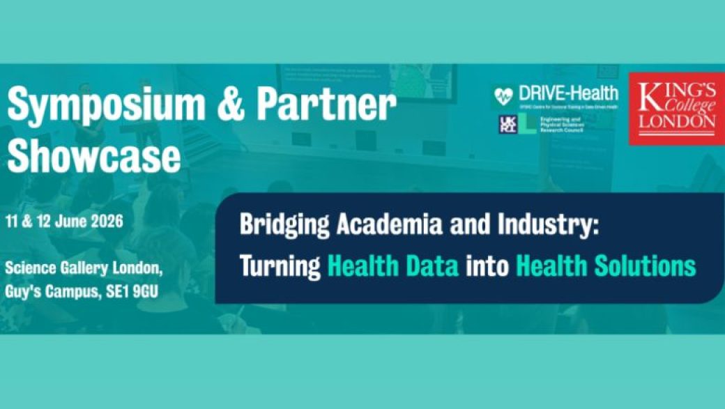 ESPRC Summer symposium