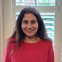 Delia Bishara
