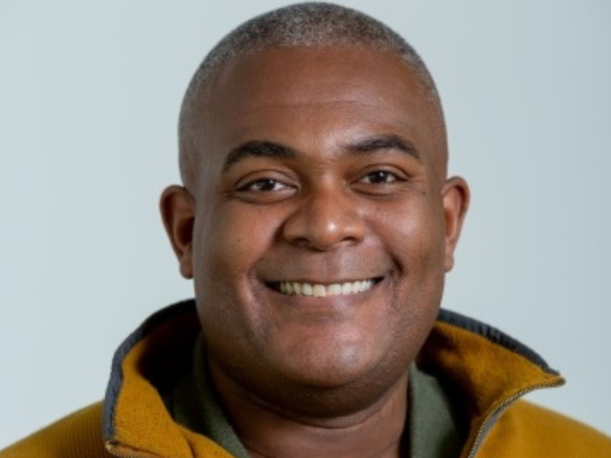 Jason Grant-Rowles