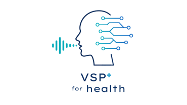 voice and speech lag logo