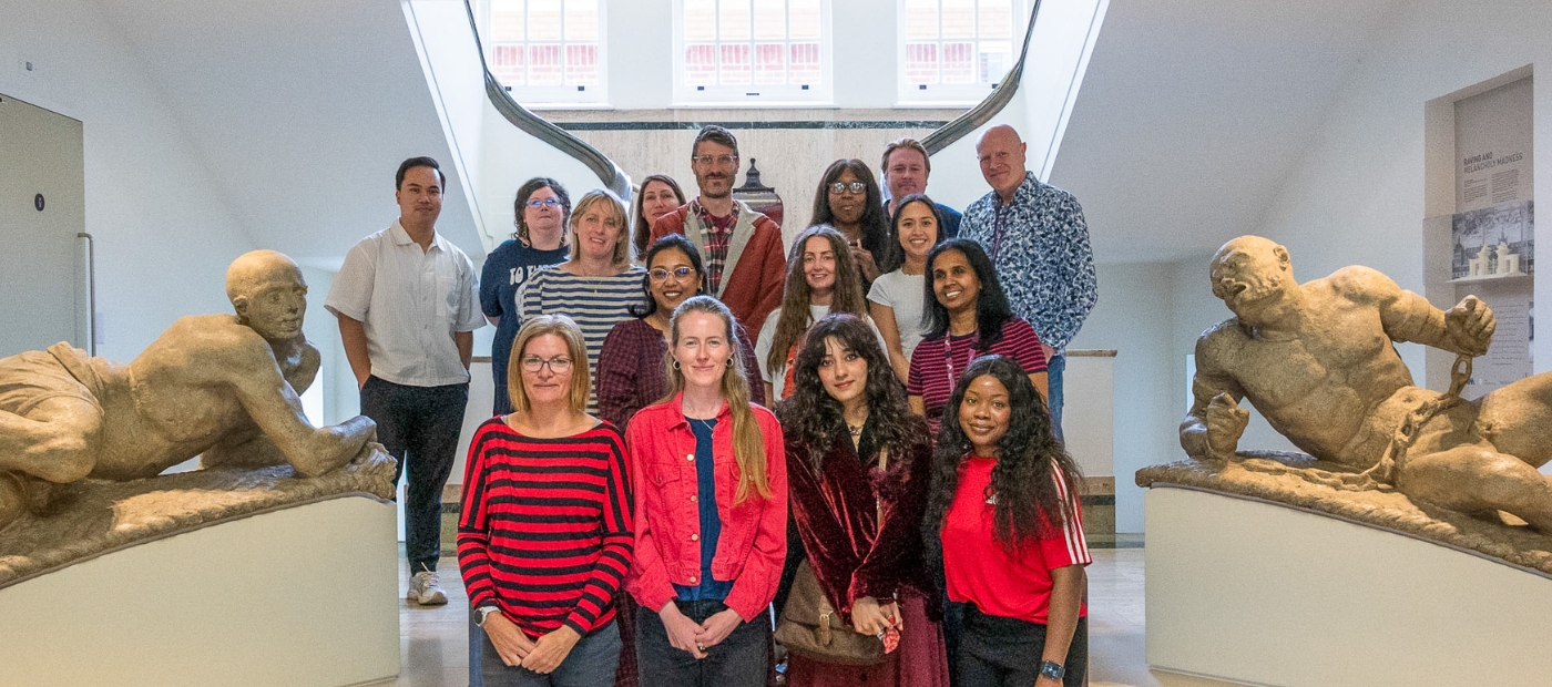South London and Maudsley fast tracks mental health research through governance innovation