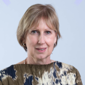 Professor Cathryn Lewis, Fellow of the Academy of Medical Sciences