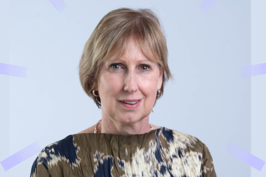 Professor Cathryn Lewis, Fellow of the Academy of Medical Sciences