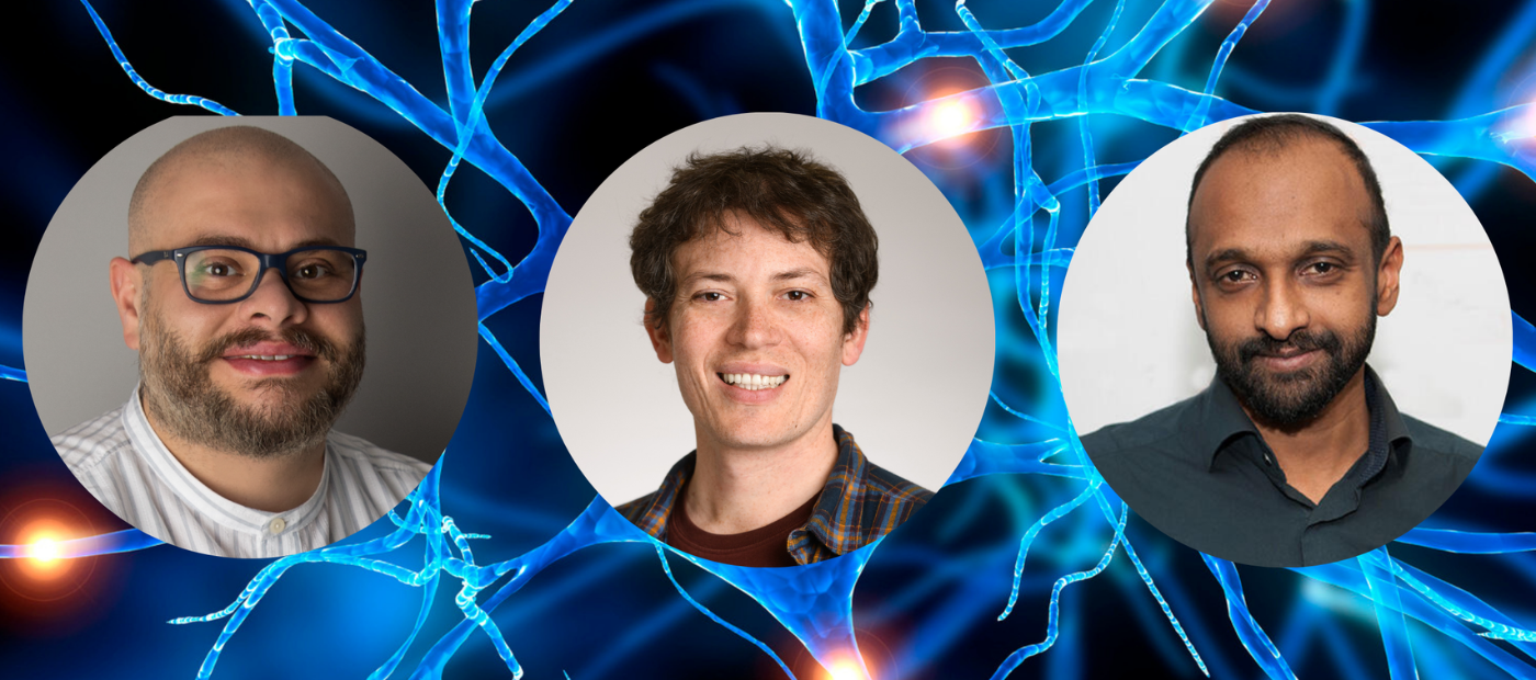 King's researchers part of teams awarded Longitude Prize Discovery Awards