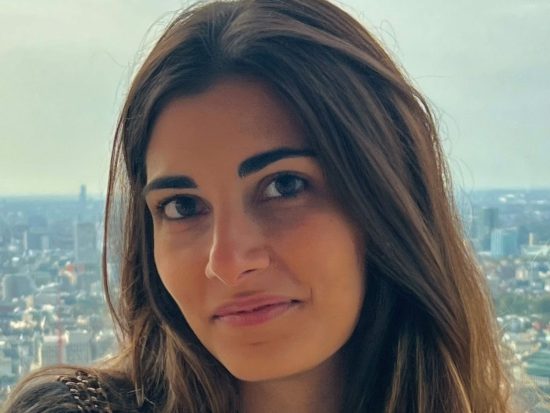 Eleonora Broggi