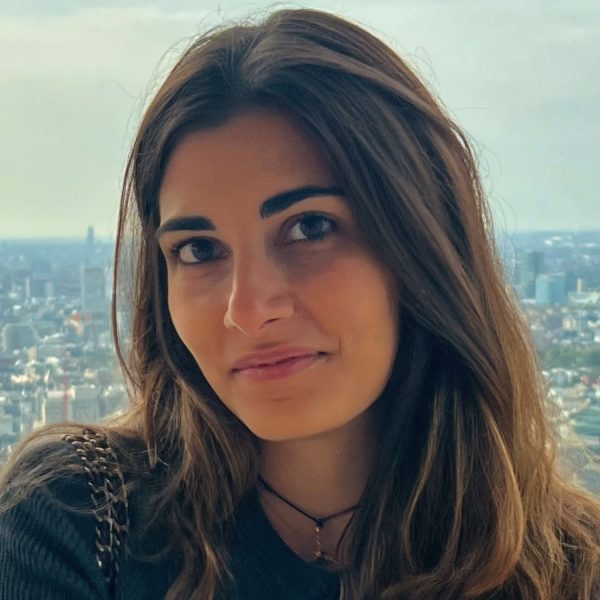 Eleonora Broggi