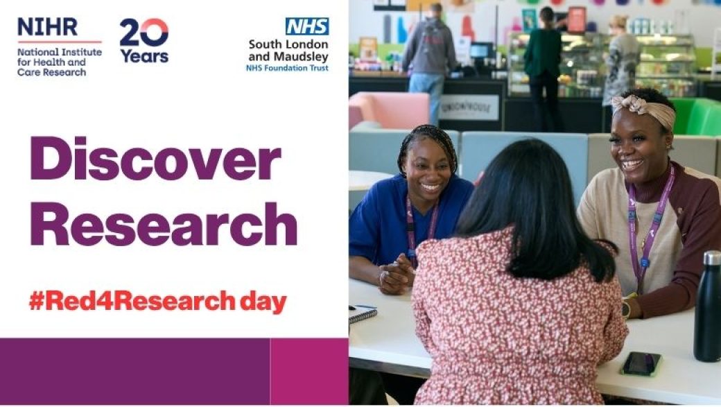 Discover research