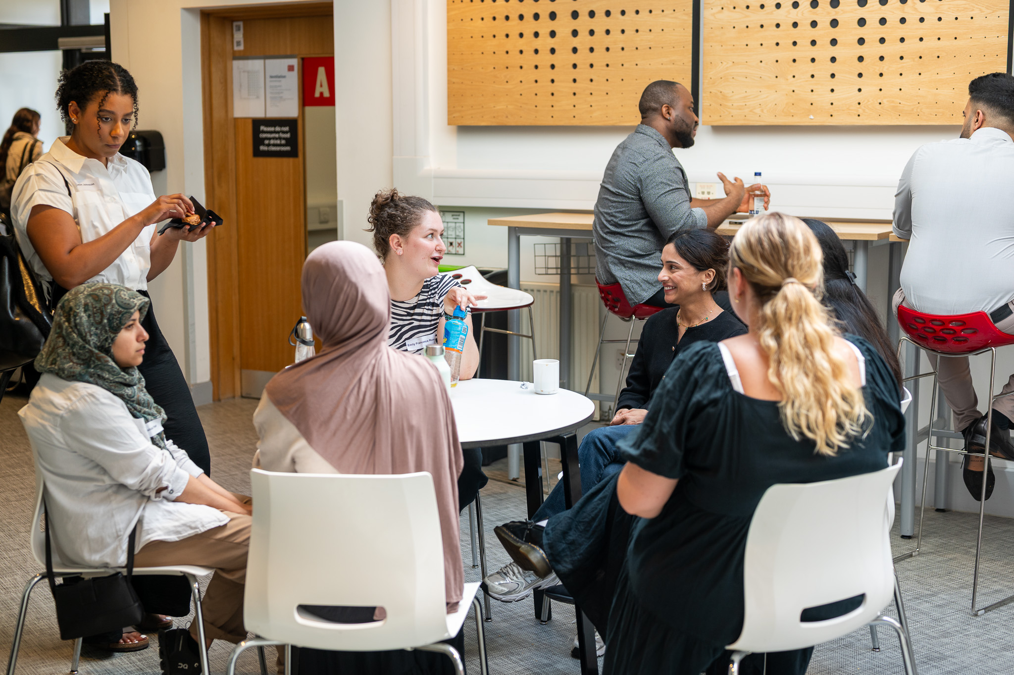FY1 Taster session 3