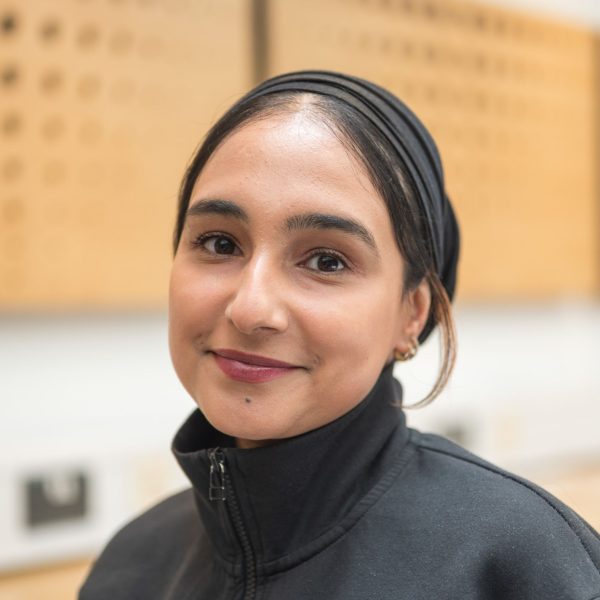Zara Rehman