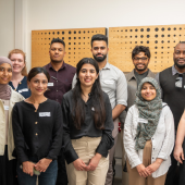 fy1 taster group