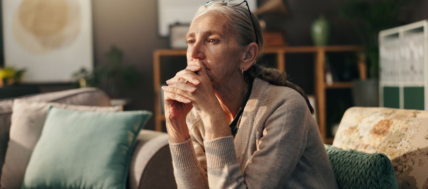 Middle-aged and older adults with autistic traits face rising anxiety over time