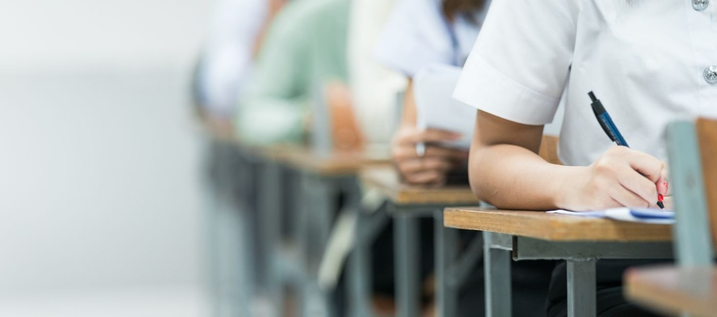 School performance linked to youth criminal justice