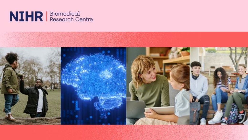 Child mental health event