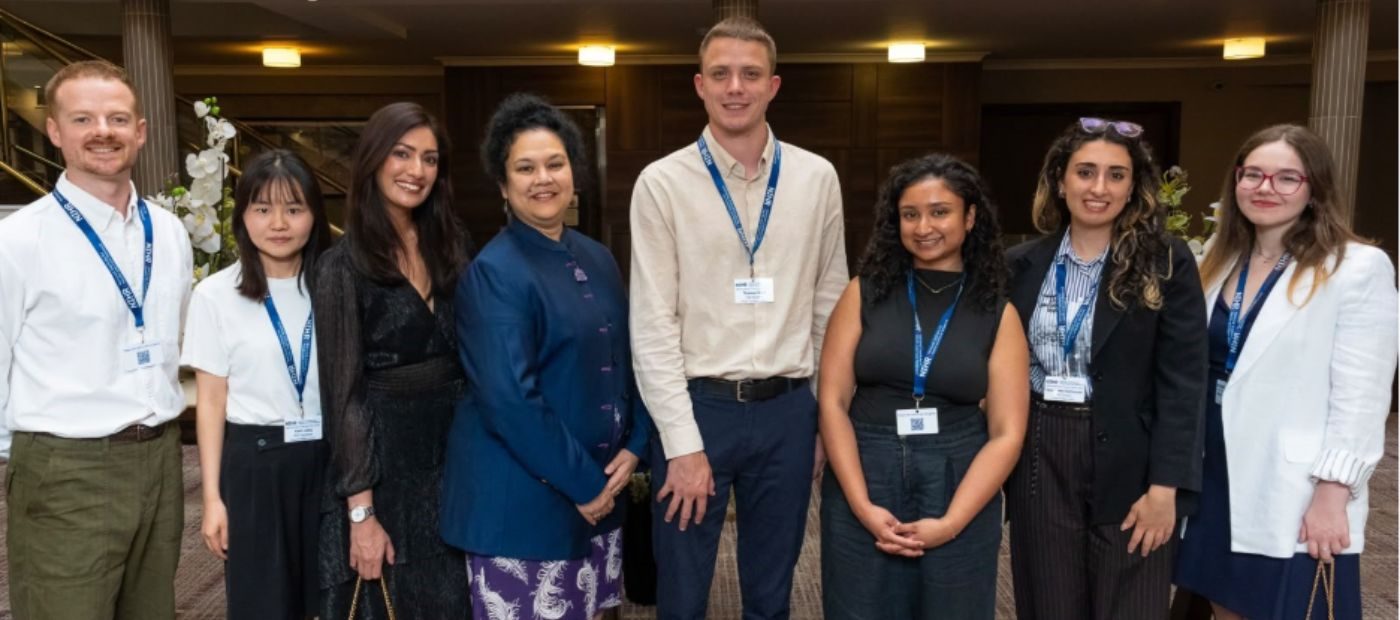NIHR BRC: Maudsley PhD Students attend NIHR Doctoral Research Training Camp