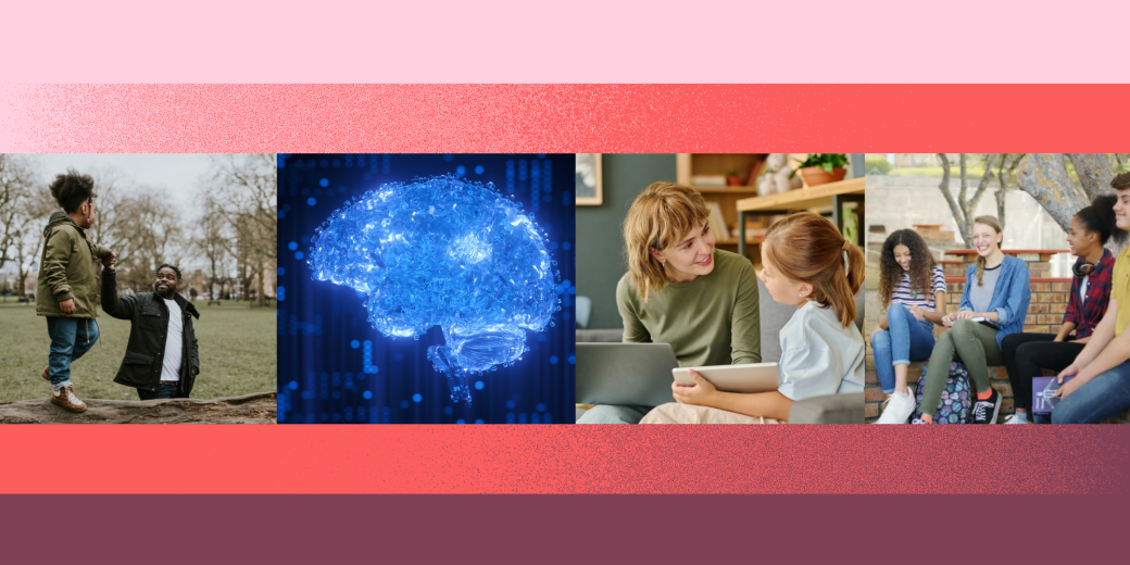 Childhood Mental Health and Neurodevelopment Through a Mind-Body Lens