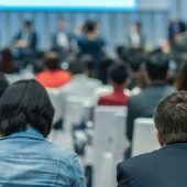Healtec conference