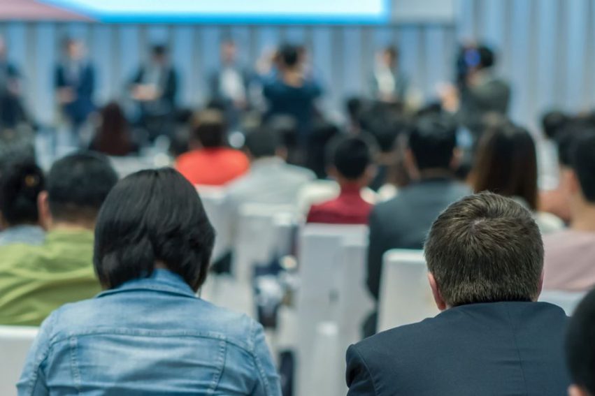 Healtec conference