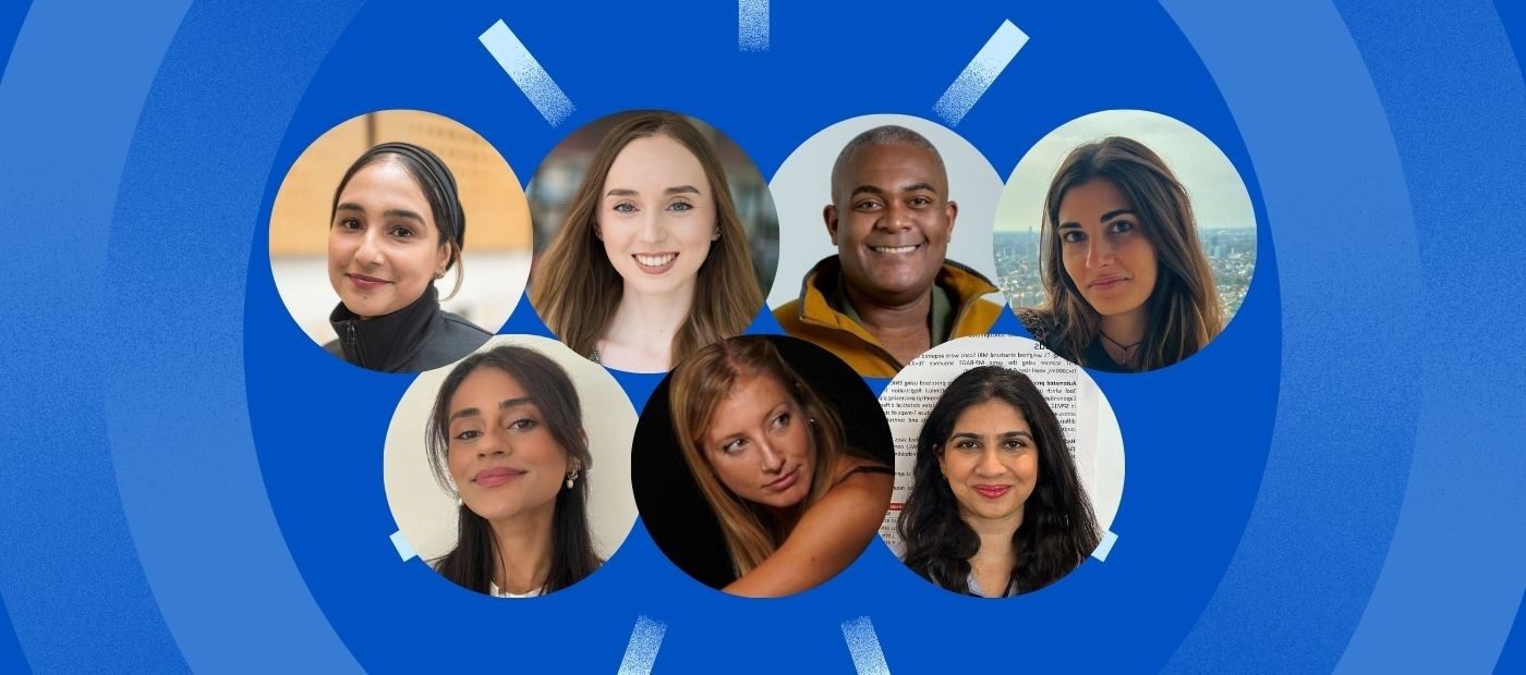 Championing Research Inclusion: Voices from the next generation of PhD researchers