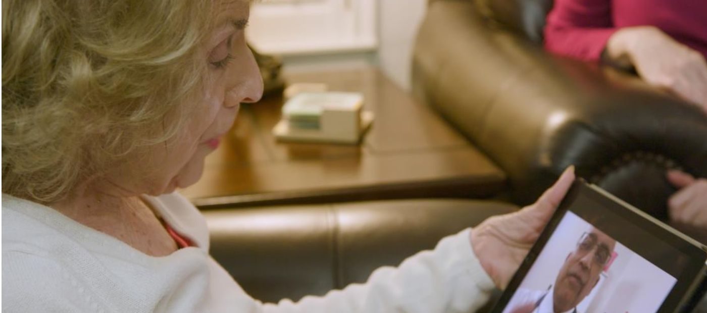 Research highlights data quality challenges in evaluating remote consultations