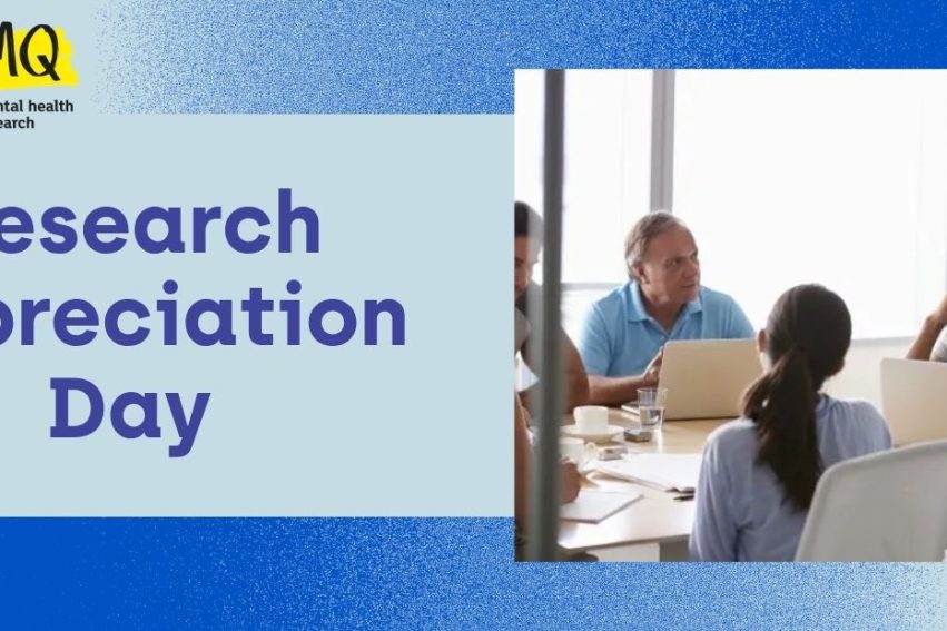 research appreciation day banner