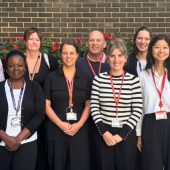 LUCI team