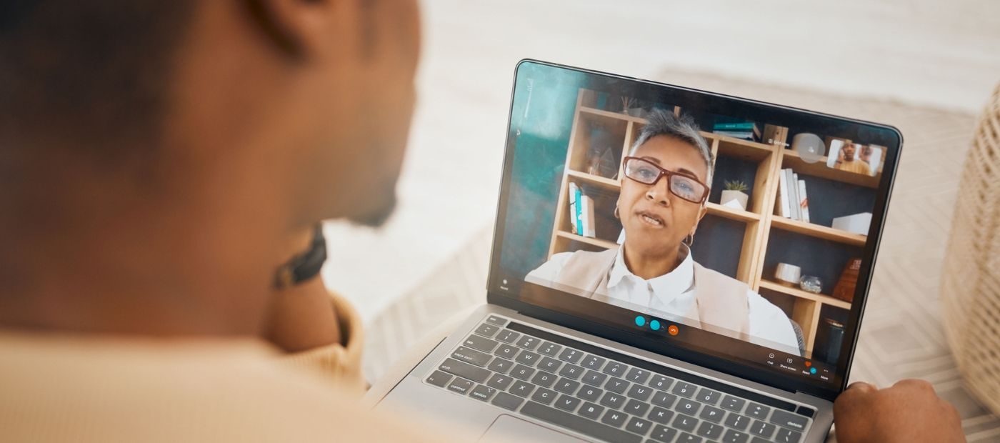 New study looks at how remote mental health care is working in practice 