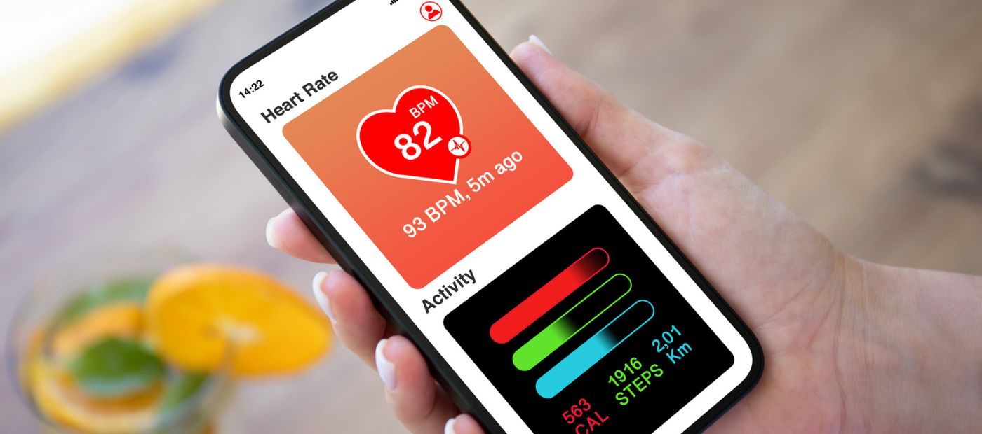 Why do we stop using health apps, and is that always a problem?