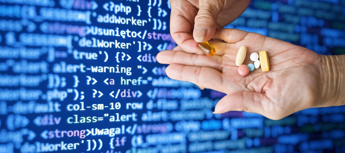 Researchers win Wellcome funding for early intervention data tool