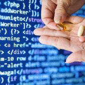 data processing, medication review