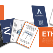 ELAXIR cards