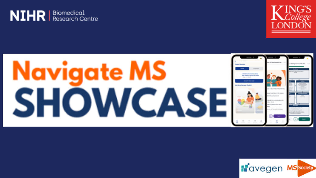 Navigate MS Showcase