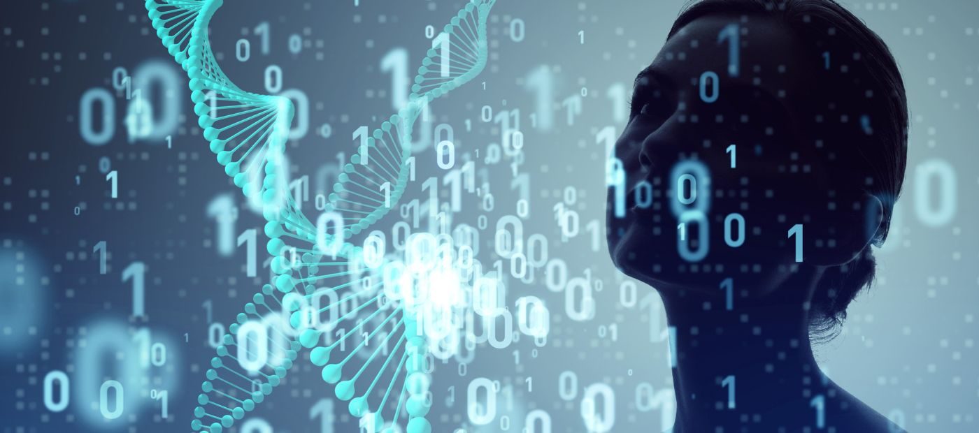 What happens when people receive personal polygenic risk score results?