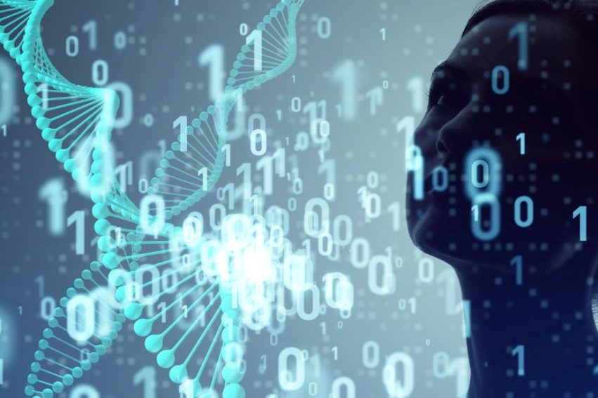 polygenic risk scores