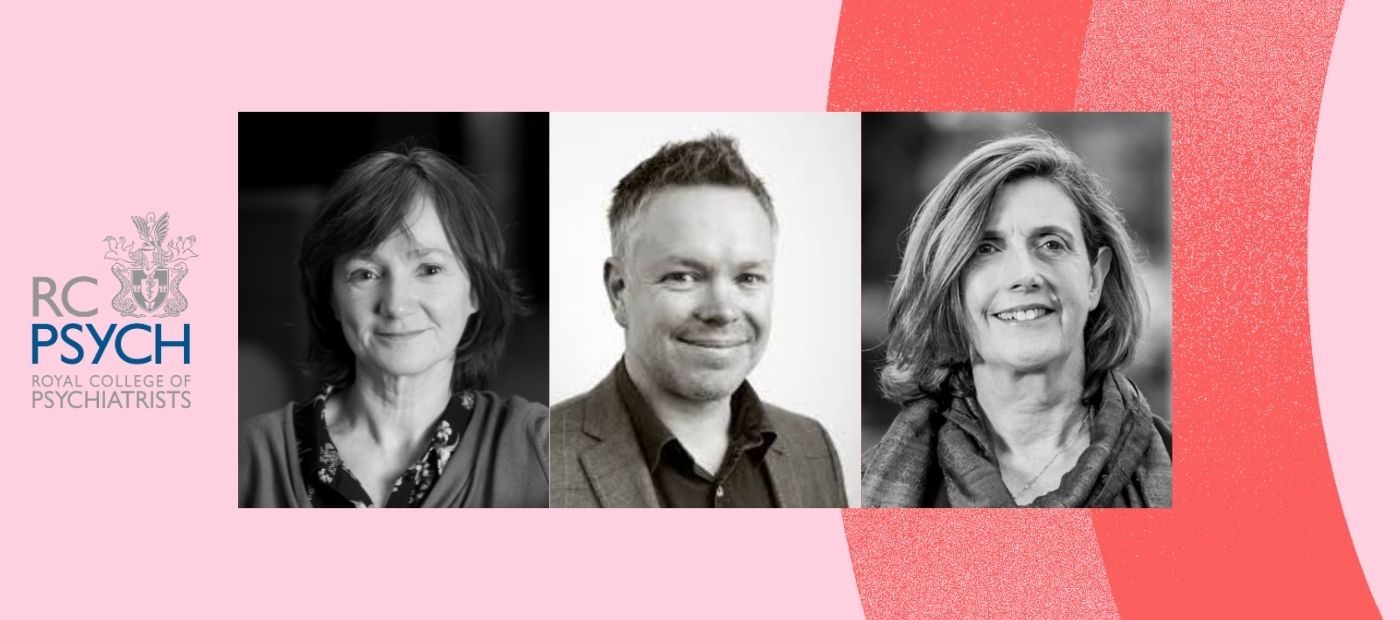 NIHR BRC: Maudsley experts deliver RCPsych International Congress keynotes 